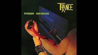 Trance - Power infusion - 1983   (Full album)