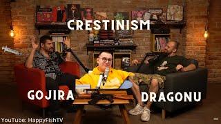 Faiar REACTIONEAZ la Gojira si Dragonu | CRESTINISM