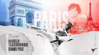 WT RECAP SHOW EPISODE 2022 PARIS-LEVALLOIS GRAND PRIX - DAY 1