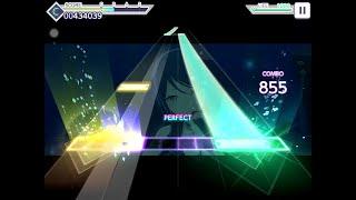 Project Sekai: Colorful Stage! feat. Hatsune Miku - いかないで Master Full Combo