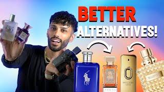 DONT BUY THESE POPULAR FRAGRANCES!