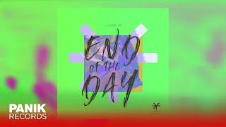 Junior Mi - End Of The Day - Official Audio Release