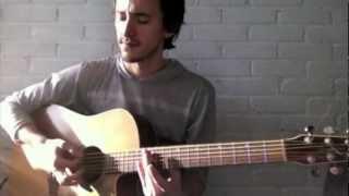 Andy Bacon - A Clear Blue Sky (Jamie Dupuis)