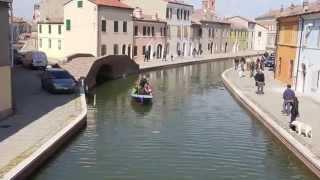 Comacchio