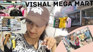 VISHAL MEGA MART Now open opposite  police line doda 