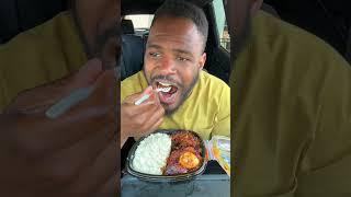 BEST West African Food In St Louis..(SPICY)