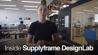 Inside Supplyframe DesignLab