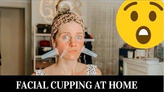 VogueNow Cupping Tutorial - All you need to know | Facial Cupping