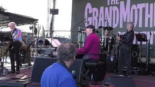 The Grandmothers Of Invention@Zappanale#30, 2019-07-21 SBD_patched