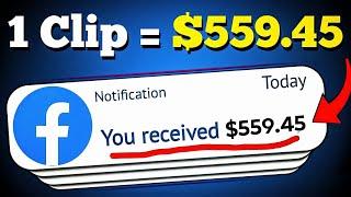 Get Paid $559.45 in Every Clip Today  Online Earning with GPlinks