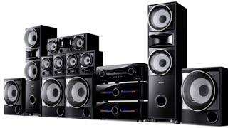 Bolo Guruji #37 || Topics:- Home Theater Vs Stereo amplifier