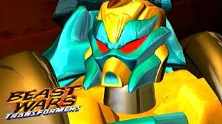 Beast Wars: Transformers | S01 E30 | FULL EPISODE | Animation | Transformers Official