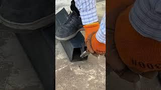 Ангар.Сто.Цех.Склад.#ангар #стройка #астана #рек #construction #automobile #сварка #сто