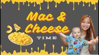 How to make Mac & Cheese using a rice cooker for my Baby