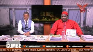 The Gumbe Show with Oheneba Boamah Bennie | Tuesday 16th July 2024.