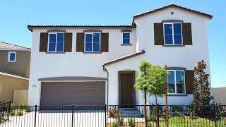 California House Tour - Moreno Valley CA