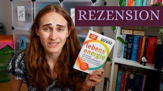 Selbst schuld an chronischer Erkrankung?! | Rezension