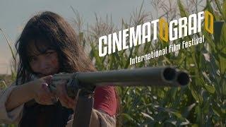 Cinematografo: Birdshot Official Trailer