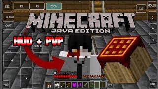  TUTORIAL ¡Controles Para Pojavlauncher! + 1.8  Minecraft Java Edition