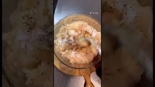 Куриные Котлеты из 3- ингредиентов. Быстро и вкусно