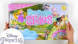 Disney Princess Surprise Slides by Wonderforge | Disney Princess