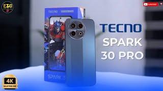 Tecno spark 30 pro full unboxing review. ২০,০০০ টাকা অস্থির একটা ফোন ।  ১০৮ মেগাপিক্সেল ক্যামেরা।