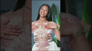 now Amir design habesha kemes