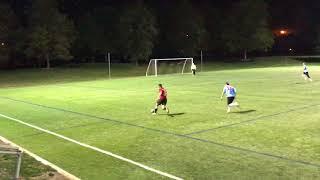 DOA v Wasabi Chris Melhus Good Keeper Saves