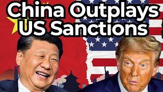 FACTORIES FLEE: China’s $17 Billion ASEAN Investment OUTSMARTS US Tariffs!