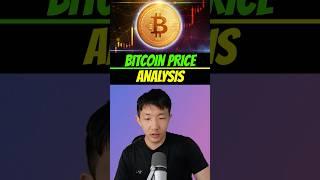 My Bitcoin price analysis! #bitcoin #bitcoininvesting #crypto #btc #bitcoinprice