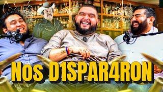 Nos DlSPAR4RON en CONCIERTO | Siguiendo el Legado | LUIS Y JULIAN JR | Experiencia Regia