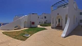 3D Hotel Halomy Naama Bay Resort. Egypt, Sharm-El-Sheikh / 2017 Project 360Q