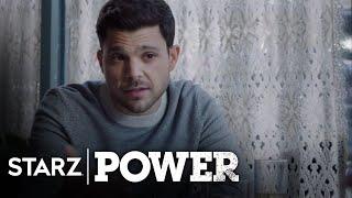 'Free Soup' Ep. 9 Clip | Power | Season 4