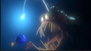 Finding Nemo - Trailer (Reverse Music)