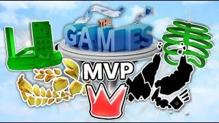 How To Get These Forgotten Free Items! | Roblox The Games