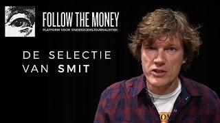 De Selectie van Smit - Week 1