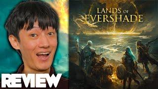 Lands of Evershade Prototype Review — Everything I've Ever Wanted