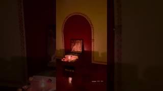 Explore Yogasthah: A Tour of Our Transformative Yoga Retreat in South Goa #sadhguru #goa #yoga