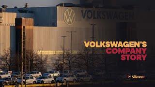 Volkswagen’s Company Story 2023