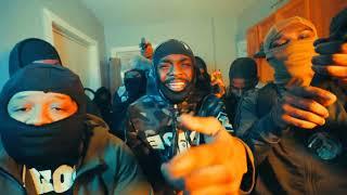 757 SNOOK "SPEAKIN FACTS" DWadeFrmOBN DISS (OFFICIAL VIDEO)  @EA_4K_FILMS #757