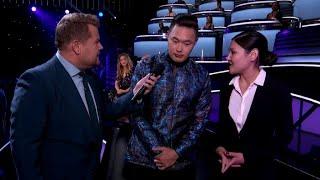 The Mongolian Country Singer STUNS Faith Hill || Enkh Erdene’s World’s Best Audition