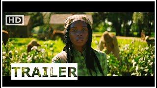 ANTEBELLUM - Horror, Thriller Trailer - 2020