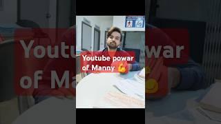 youtube manny viral video #youtube #shorts #viral #reels #short #vlog #khatu #khatushyam #shyam