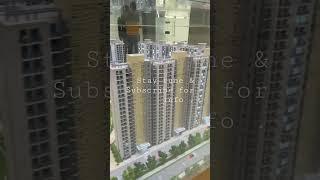 Apartment in noida sector 150 | 2&3 BHK options | #flat #apartment #realestateinvesting #delhincr