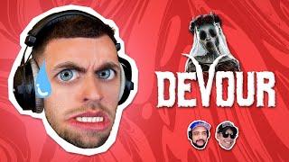 DEVOUR : Le manoir - Rediffusion Squeezie du 02/10