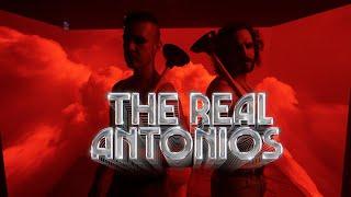 THE REAL ANTONIOS - FONTANEROS DE PASION (VIDEO)