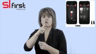 BSL clip on ReSound/Apple Technology for Hearing Aids