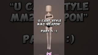 YAY NEW PART  #roblox #dti #dresstoimpress #dtioutfits #dtitrend #robloxdti #robloxedit #robloxfyp