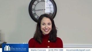 Meet the Team - Marla Connors