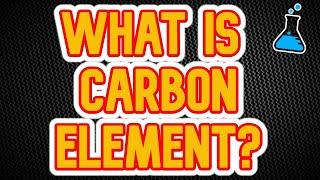 Carbon Dating: How Old is that Dinosaur? About Carbon Element in Chemistry